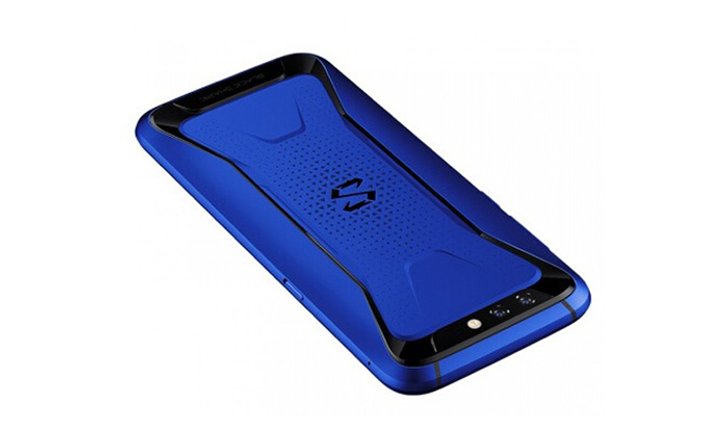 Xiaomi Black Shark สีน้ำเงิน Royal Blue จะเปิดขายในที่ 15 มิถุนายน ในประเทศจีน