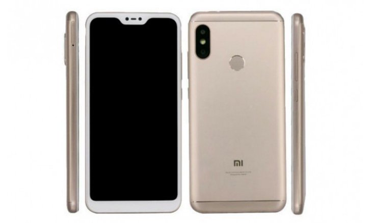 เผยข้อมูล "Xiaomi Redmi 6 Pro", "Mi Max 3", และ "Mi Pad 4" อาจจะจำหน่ายเร็วๆ นี้