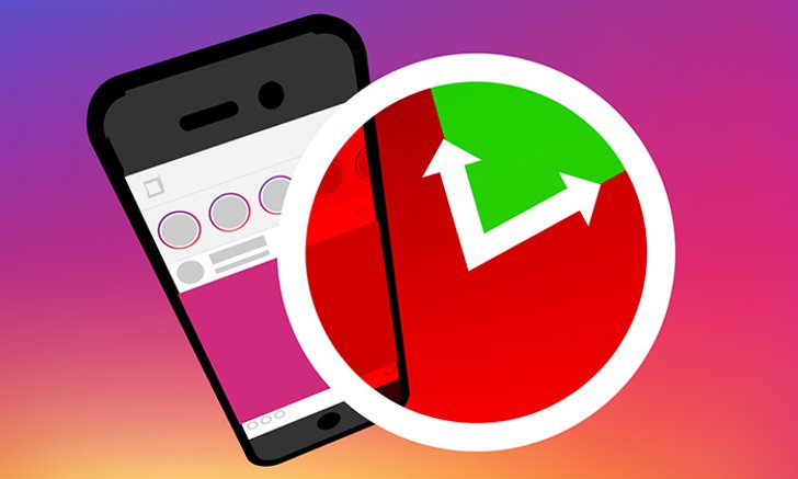 Instagram อาจจะใส่ฟีเจอร์ตั้งเวลา Post รูปได้