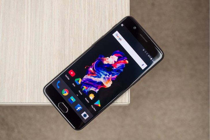OnePlus 5 และ 5T จะได้รองรับ Project Treble และ UI ใหม่เร็วๆ นี้