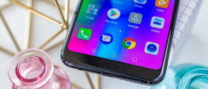 CEO คอนเฟิร์ม "Honor Note 10" มาแน่เร็วๆ นี้