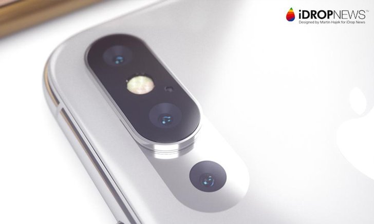 ลุ้นราคา "iPhone 2018" อย่าง "iPhone 9", "iPhone X Plus" และ "iPhone X (2018)" เริ่มต้นแค่ 2 หมื่น