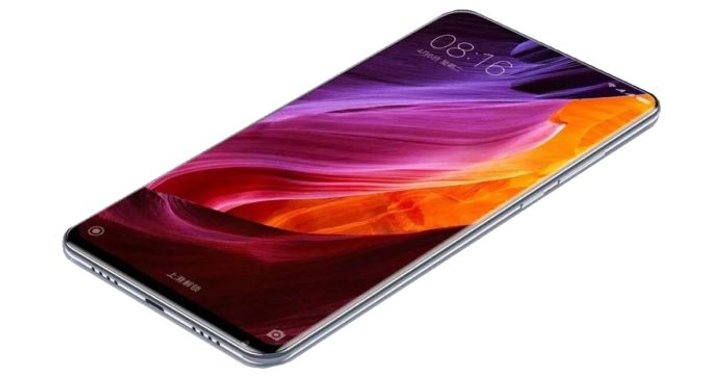 เผยราคาสมาร์ทโฟนไร้ขอบ "Xiaomi Mi Mix 3" และอาจมีรุ่น "Ferrari Edition" ด้วย