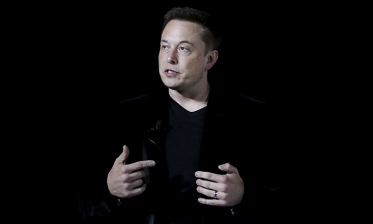 ทั่วโลกร่วมใจช่วยทีมหมูป่าล่าสุด "อีลอน มัสก์" และทีมวิศวกร Space X พร้อมเข้าร่วมภารกิจช่วย 13 ชีวิต
