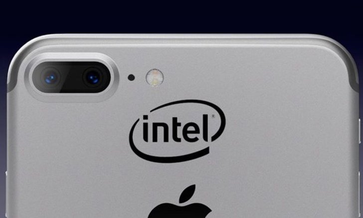 "Apple" เตรียมเลิกใช้ชิป 5G ของ Intel ในปี 2020