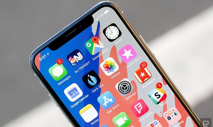 Apple ปล่อยอัปเดต "iOS 12 Public beta 2" ให้ผู้ใช้งานทั่วไปได้ลองเล่นแล้ว