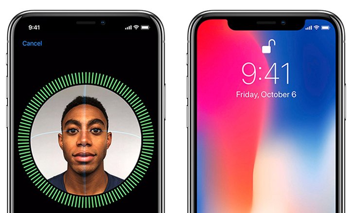 ชมโฆษณา "iPhone X" ตัวใหม่ที่แสดงศักยภาพของ Face ID
