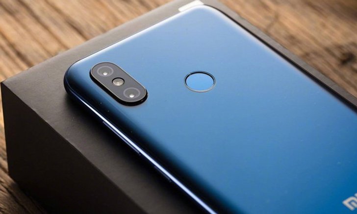 "Xiaomi Mi 8" มือถือเรือธงน้องใหม่ ทำยอดขายทะลุล้านเครื่องแล้ว ในเวลาไม่ถึงเดือน