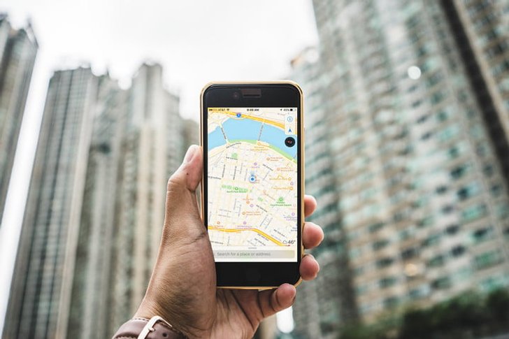 แจงรายละเอียด "Apple" พัฒนาแอป "Maps" โฉมใหม่ โดยใช้ฐานข้อมูลของตนเอง