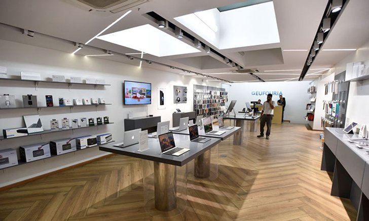ไปไม่ถึงดวงดาว "Apple" ยังเจาะตลาดอินเดียไม่สำเร็จ ทำ 3 ผู้บริหารขอลาออก