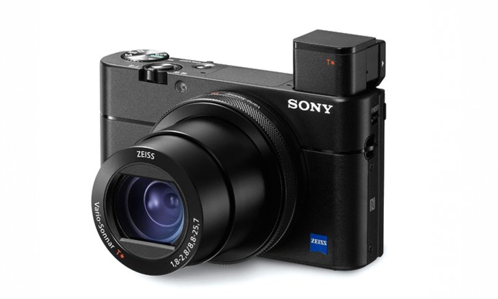 "Sony" ยืนยัน "RX100 VA" กล้องรุ่นปรับปรุงเตรียมขายแทน RX100 V ในไทย