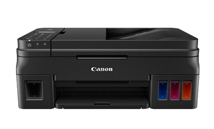"Canon" เปิดตัว "PIXMA G Series" พริ้นเตอร์ แท๊งก์แท้ รุ่นใหม่ล่าสุด