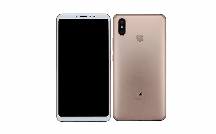 หลุดสเปค "Xiaomi Mi Max 3 " ก่อนเปิดตัว 19 ก.ค. นี้ : จอ 6.9 นิ้ว, แบตเตอรี่ 5,500 mAh