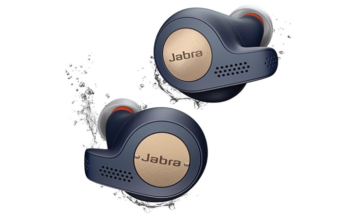 เปิดตัว “Jabra Elite Active 65t” สุดยอดนวัตกรรมหูฟังอัจฉริยะเอาใจคนรักการออกกำลังกาย