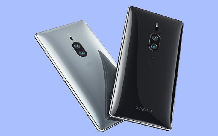 หลุด! ภาพพรีออร์เดอร์ "Sony Xperia XZ3" พร้อมราคาและสเปค จากร้านค้าออนไลน์