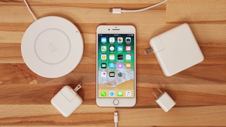 อะแดปเตอร์ "Fast Charge" ของ "Apple" จะไม่ขายแยก จำหน่ายพร้อม iPhone รุ่นใหม่เท่านั้น