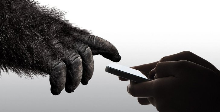 Corning เปิดตัวกระจก Gorilla Glass 6 สุดแกร่งด้วยนวัตกรรมใหม่