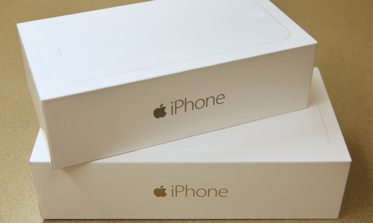 ส่องโปรโมชั่นและราคาของ iPhone 6 / iPhone 6s ในเดือน กรกฎาคม 2561