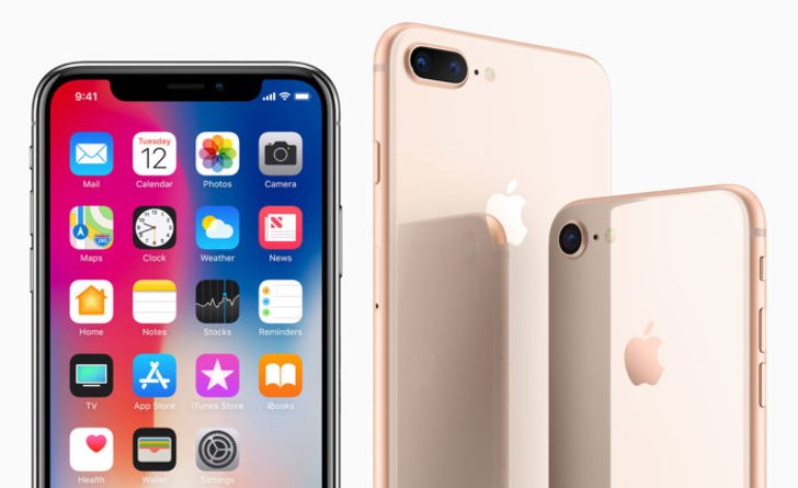Apple จะหยุดการผลิต "iPhone X" และ "iPhone SE" เน้นผลิต iPhone ใหม่ทั้ง 3 รุ่นแทน