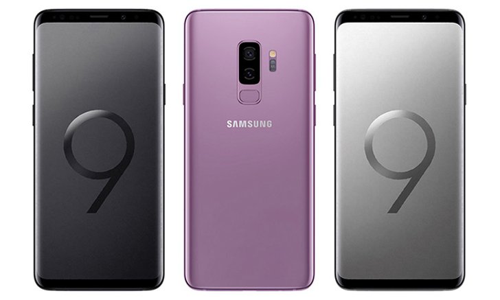 สรุปราคาและโปรโมชั่นของ "Samsung Galaxy S9" ในเดือนกรกฎาคม 2561 ก่อน Note 9 จะมา