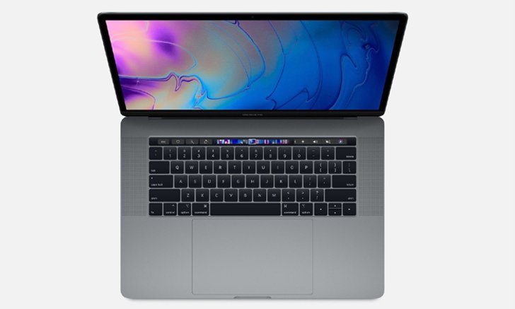 มาตรฐานใหม่? เมื่อ MacBook Pro ของ Apple มีราคาสูงถึง 2 แสน!