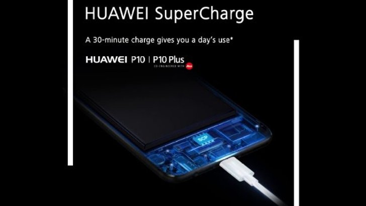 "Huawei" ซุ่มพัฒนาเทคโนโลยีชาร์จไวท้าดวล "Super VOOC" ของ "OPPO"