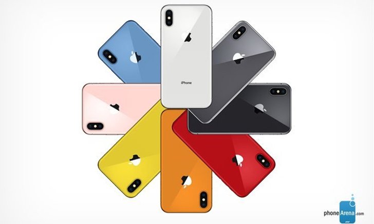 "iPhone รุ่นใหม่ปี 2018" ผ่านการรับรองจาก EEC แล้ว ก่อนเปิดตัว ก.ย. นี้