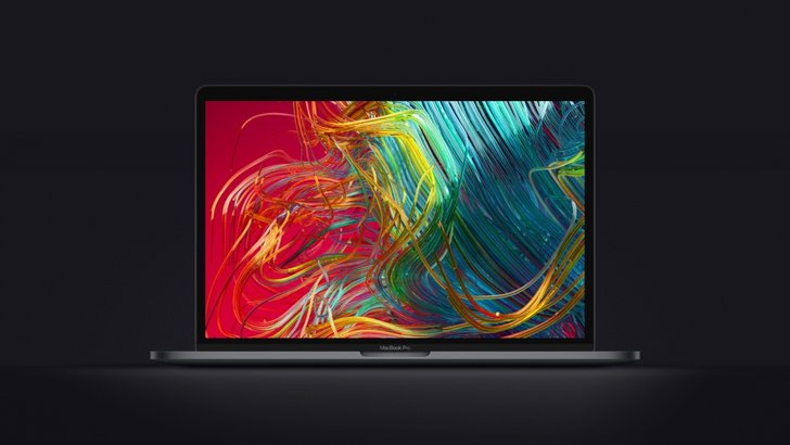 "MacBook Pro" รุ่นใหม่มี SSD ที่เร็วที่สุดในโลก