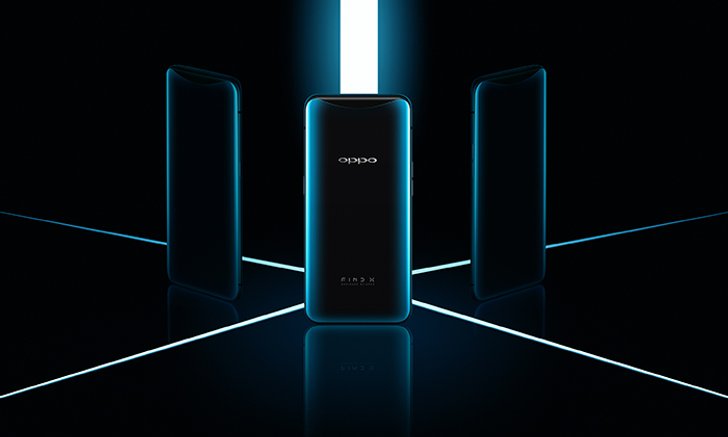 สมาร์ทโฟนดีไซน์สวย พร้อมจอกว้าง 6.4 นิ้ว พร้อมเทคโนโลยี stealth 3D Cameras ตัวแรกของโลก
