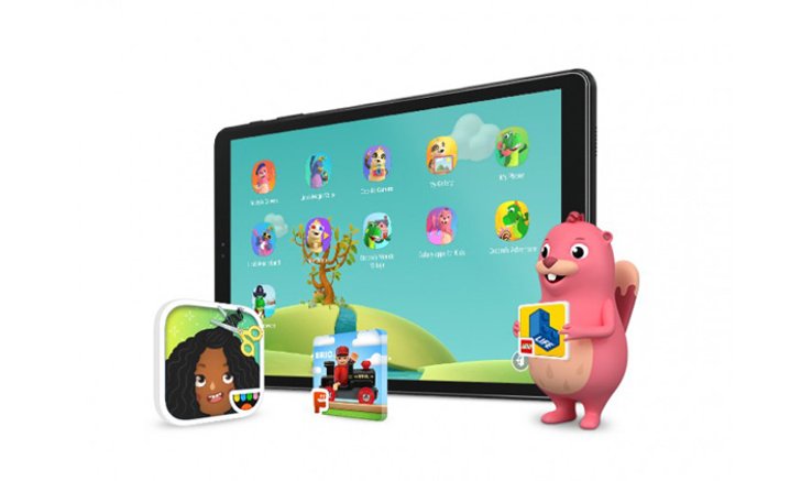 Samsung เปิดตัว "Galaxy Tab A 10.5" อุปกรณ์ Tablet ราคาย่อมเยา เพื่อใครๆ ก็ใช้ได้