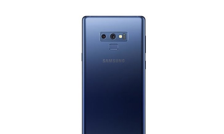 เผย 3 ฟีเจอร์สุดล้ำของ "Samsung Galaxy Note 9" ที่มีการเปลี่ยนแปลงมากสุด ก่อนการเปิดตัว