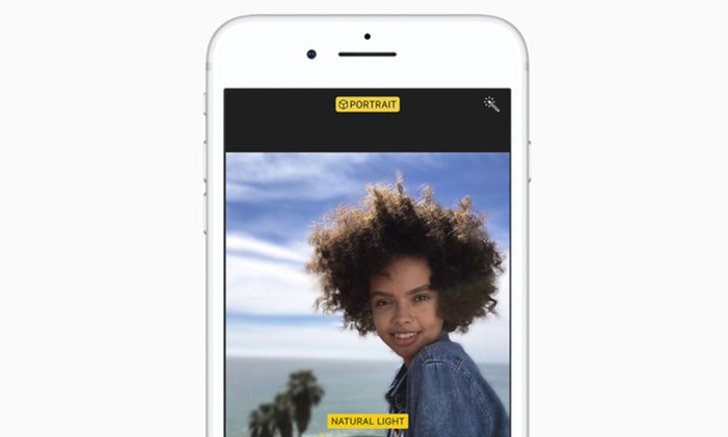 iOS 12 จะเพิ่มประสิทธิภาพโหมด Portrait กล้อง iPhone ให้ดีงามยิ่งขึ้น