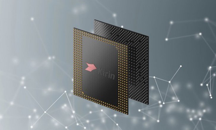 หลุดสเปค CPU Kirin 980 แรงทะลุ 3 แสน คาดเจอกันใน Huawei Mate รุ่นต่อไป