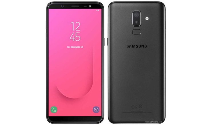 เปิดราคา "Samsung Galaxy J8" มีอถือกล้องหลังคู่ควบพรีเซนเตอร์จาก BNK48 เริ่มต้น 9,490 บาท
