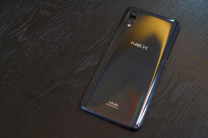 รีวิวแบบสรุป "Vivo NEX S" (ที่อาจไม่ขายในไทย) แบไต๋ชอบอะไร ไม่ชอบอะไรบ้าง