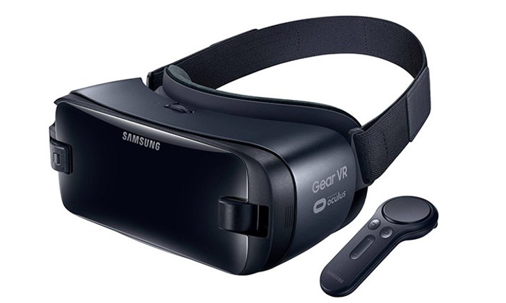 ข่าวดี Samsung Gear VR รองรับการแสดงผลของ YouTube VR Apps แล้ว