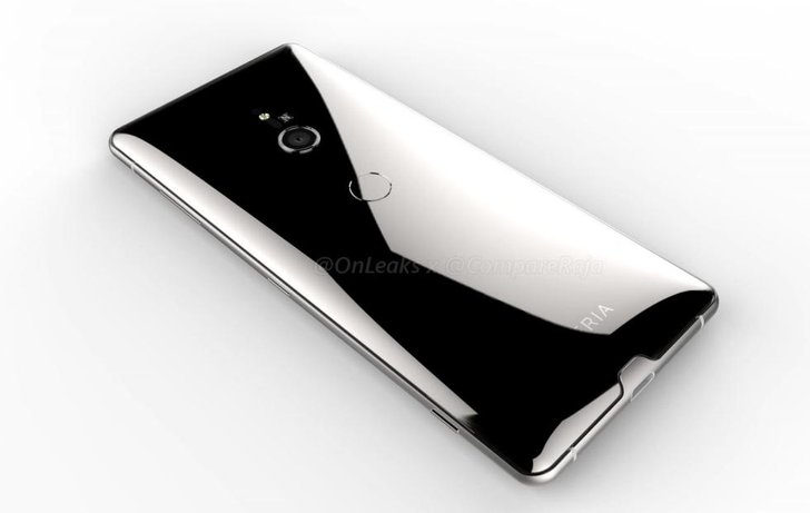 หลุดสเปกว่าที่เรือธง "Sony Xperia XZ3" มาพร้อมกล้องเดี่ยว 48 ล้านพิกเซล