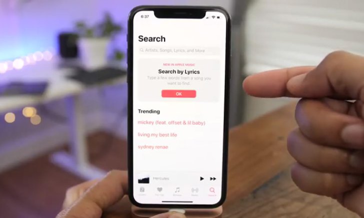 พบฟีเจอร์ "iOS 12" รุ่นล่าสุดจะทำให้ "iPhone" ใหม่รองรับ 2 SIM แน่นอน