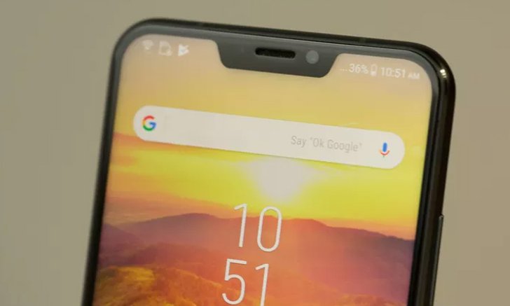 แค่ติ่งเดียวก็พอ! Google แบนมือถือ Android ที่มีติ่ง 3 จุดขึ้นไป