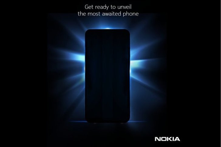 เตรียมพบกับสมาร์ทโฟน Nokia ที่ทุกคนรอคอยที่สุด