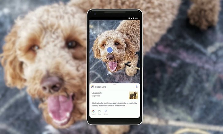 ลาก่อน Google Goggles ถูกถอดออก บีบให้ไปใช้ Google Lens แทน