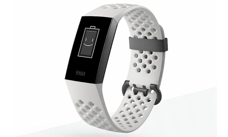 Fitbit Charge 3 เปิดตัวอย่างเป็นทางการ ตัด GPS ออก แต่ได้แบตฯอึดขึ้น