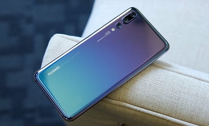 ไม่ต้องรอข่าว "Huawei" ประกาศตารางอัปเดต "Android P" อย่างเป็นทางการ