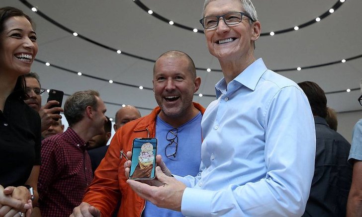 นักวิเคราะห์ชี้ปัญหาใหญ่ของ Apple ตอนนี้คือ iPhone X "ได้รับความนิยมมากเกินไป"