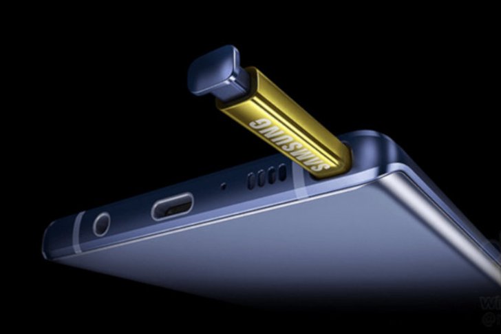 สรุป 5 ฟีเจอร์ ที่ทำให้ Samsung Galaxy Note 9 โดดเด่น