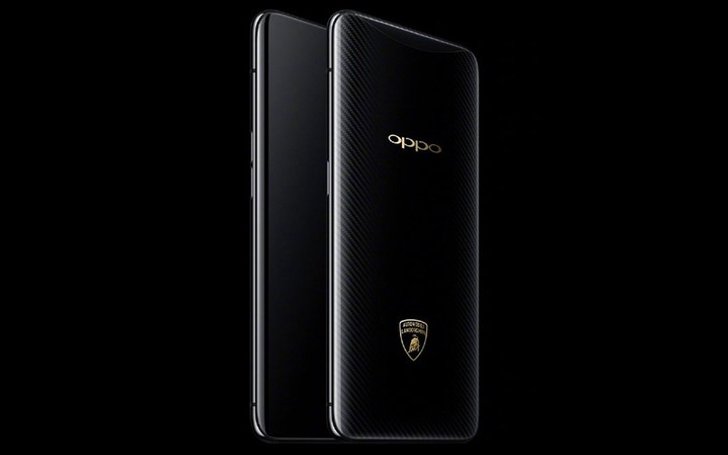 ถึงจะแพง แต่มาแรง! Oppo Find X รุ่นพรีเมียม “Lamborghini Edition” ขายแฟลชเซลหมดใน “4 วินาที”