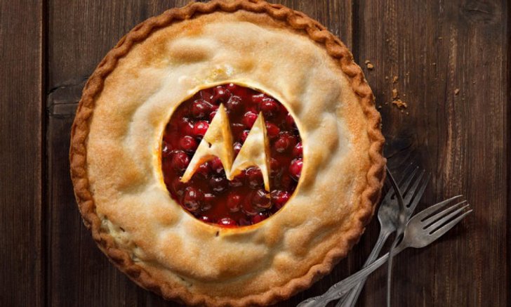 Motorola เผยรายชื่อมือถือที่จะได้ไปต่อใน Android Pie รุ่นล่าสุด