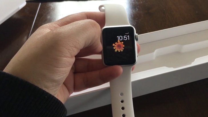 เก่าแต่เก๋า ผู้ใช้เลือกซื้อ Apple Watch Series 1 มากกว่า Series 3 เมื่อไตรมาส 2 ที่ผ่านมา