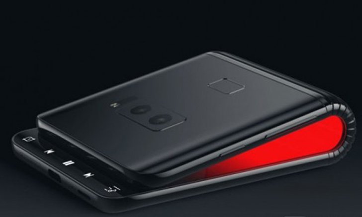 ผู้บริหาร Samsung ยืนยัน จะได้เห็นมือถือพับได้ในปีนี้แน่นอน