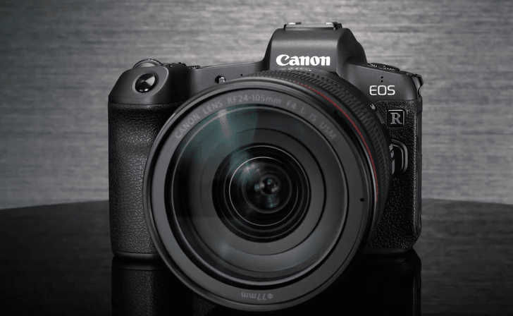ชมภาพตัวอย่างจาก Canon EOS R กล้อง Full Frame Mirrorless รุ่นใหม่ล่าสุด!